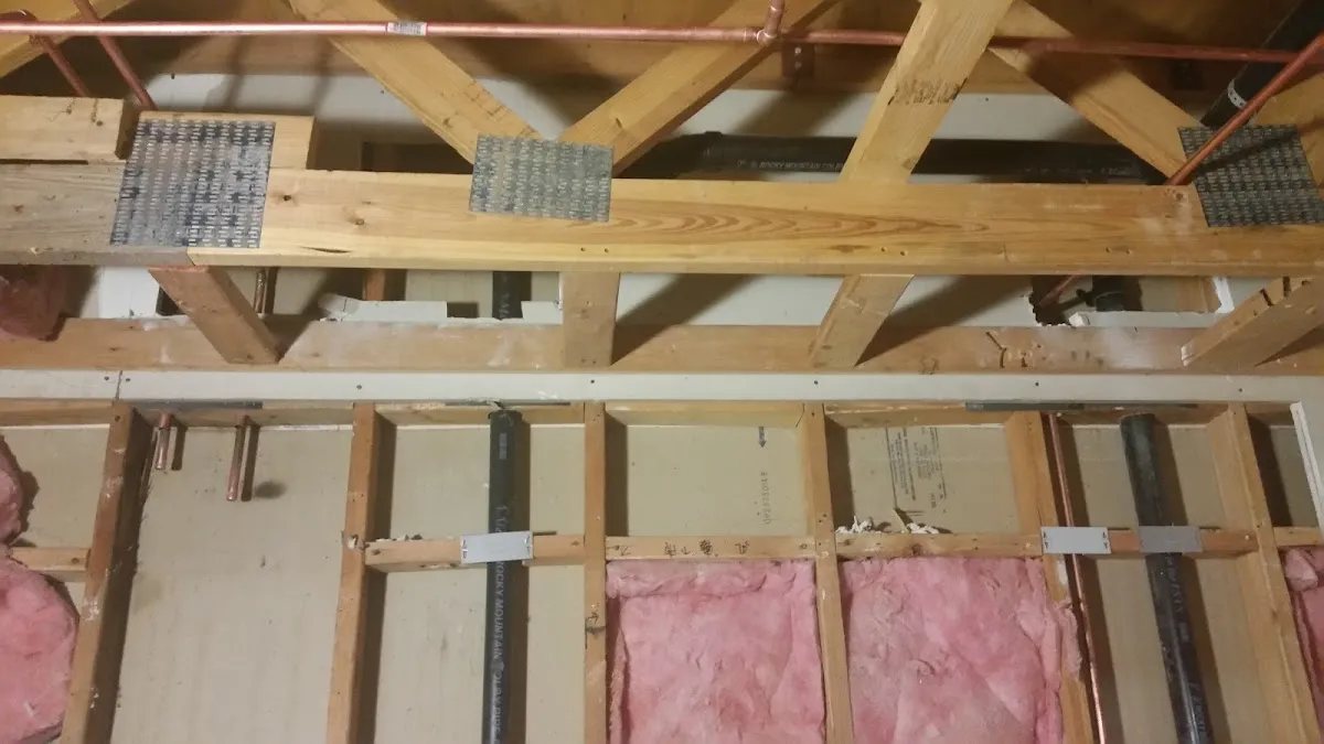 Water Heater Installation in Upper Makefield, PA